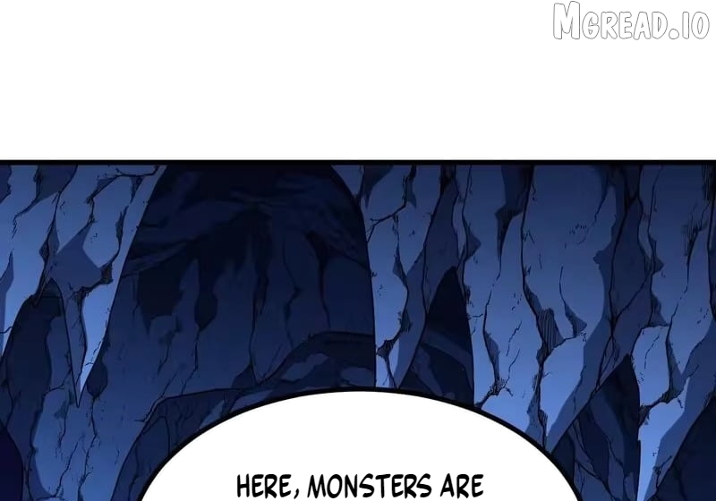 Lord of Summons! Sudden Mutation Chapter 119  - page 13
